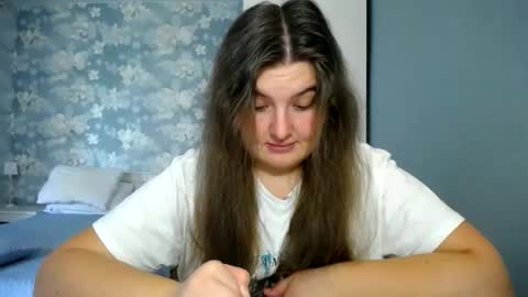 Snapshot of elanis_blair chatting on 03.14.26 Elanis online show from 03.14.26