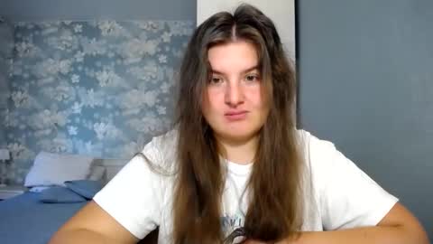 Snapshot of elanis_blair chatting on 03.20.26 Elanis online show from 03.20.26