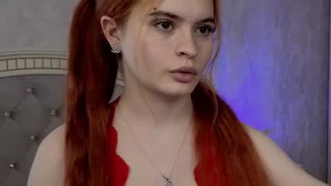 elariscrowe online show from 06.17.26