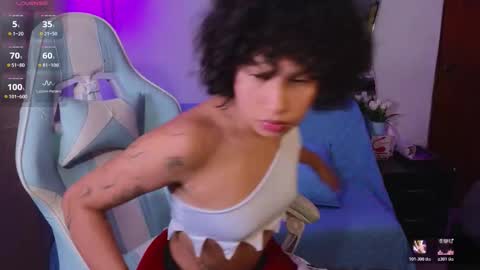 elaseles23 online show from 12.03.25