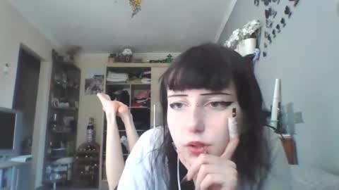 Lia online show from 06.27.26
