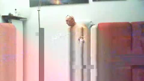 Snapshot of elbasca chatting on 11.02.25 elbasca online show from 11.02.25