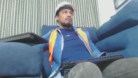 elcaballeroblack online show from 09.13.25