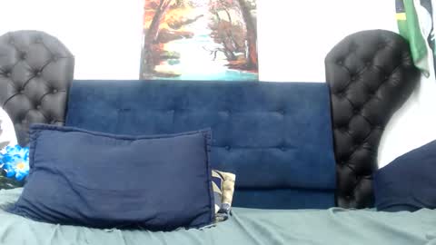 elcaballeroblack online show from 05.12.26