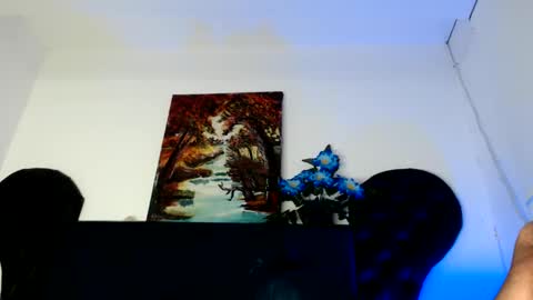 elcaballeroblack online show from 05.26.26