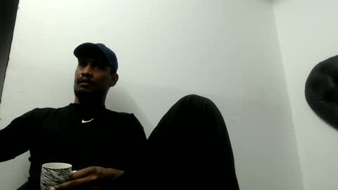 elcaballeroblack online show from 06.03.26