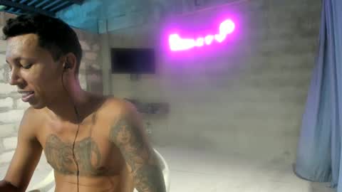 El CHICLE TV - SHOW online show from 12.19.24