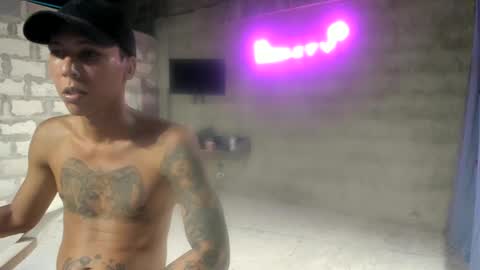 El CHICLE TV - SHOW online show from 12.29.24