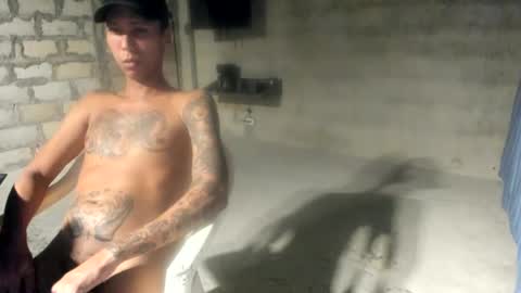 El CHICLE TV - SHOW online show from 01.16.25