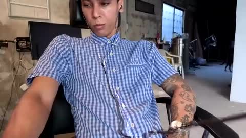 El CHICLE TV - SHOW online show from 09.17.25