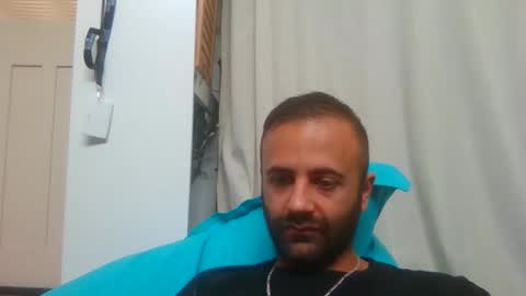 daniel18cmx online show from 11.13.25