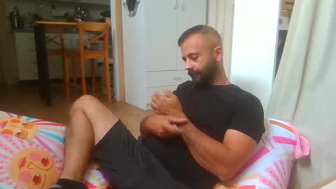 daniel18cmx online show from 02.03.26