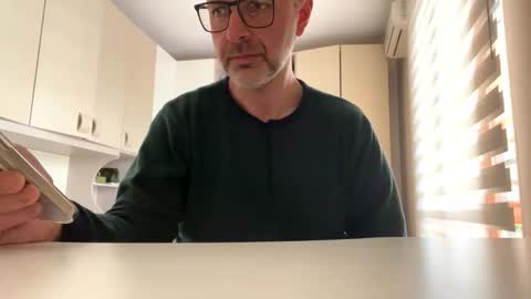 Eldiablo844 online show from 01.06.26