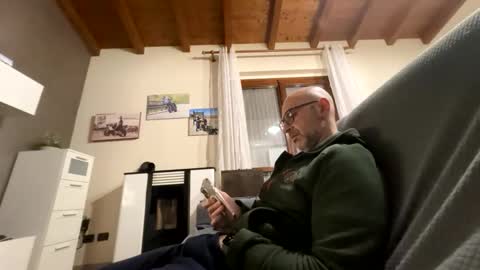 Eldiablo844 online show from 03.08.26