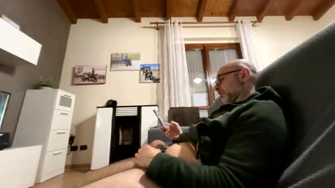 Eldiablo844 online show from 04.01.26