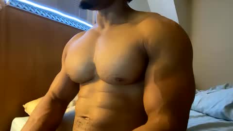 Snapshot of eldisiac chatting on 09.27.25 EL-Disiac online show from 09.27.25