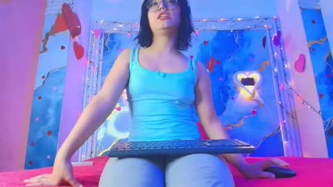 Snapshot of eleanor_rigby5 chatting on 02.27.26 Eleanor Rigby online show from 02.27.26