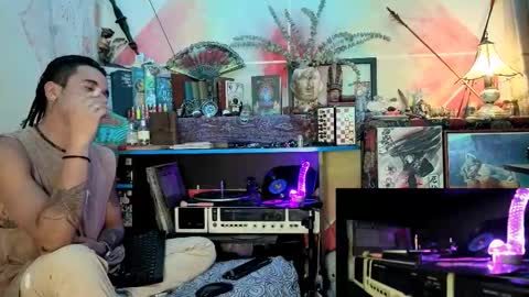 Sir Eleazar online show from 12.15.25