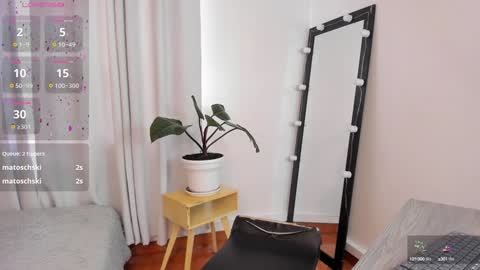 Elecktra online show from 01.07.25