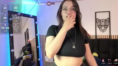 Elecktra online show from 11.24.25