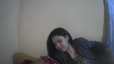 Snapshot of electra137 chatting on 09.30.25 Isabella online show from 09.30.25