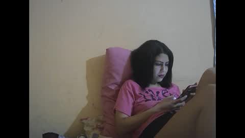 Snapshot of electra137 chatting on 10.09.25 Isabella online show from 10.09.25