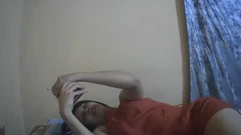 Isabella online show from 12.21.25