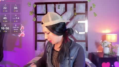 electra_gosselin online show from 05.30.26