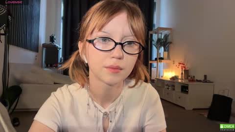 Aleksa online show from 10.28.25