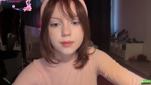 Snapshot of electric_woman chatting on 03.03.26 Aleksa online show from 03.03.26