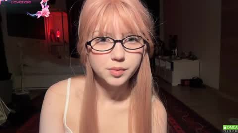 Aleksa online show from 04.19.26