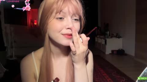 Aleksa online show from 04.19.26