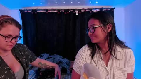 LEXA  CLARKE online show from 05.25.26