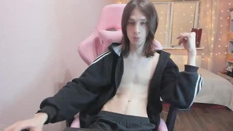 Snapshot of eleganc3 chatting on 02.05.26 eleganc3 online show from 02.05.26