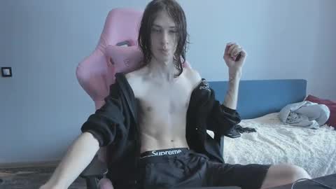 Snapshot of eleganc3 chatting on 03.03.26 eleganc3 online show from 03.03.26