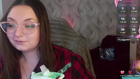  Rachel online show from 01.25.25