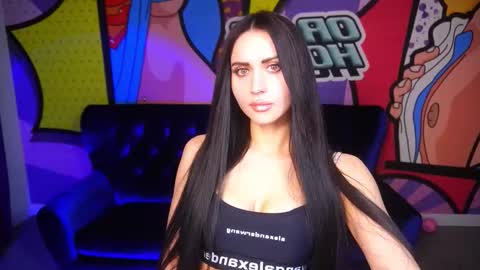 elegant_mysterious online show from 11.30.25