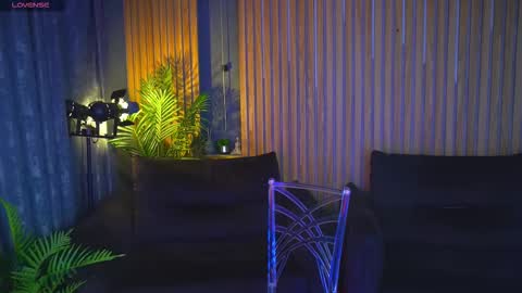 elegant_mysterious online show from 03.09.26