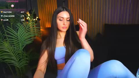 elegant_mysterious online show from 03.14.26