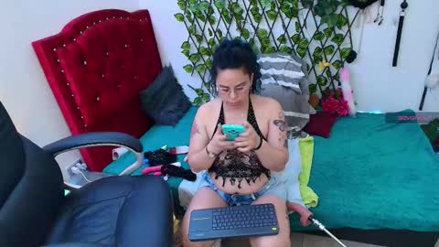 elektra online show from 10.26.25