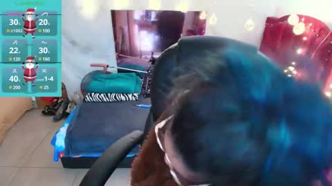 elektra online show from 12.27.24