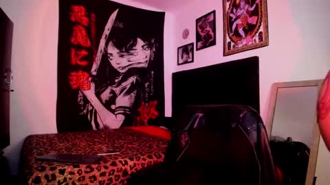 Snapshot of elektra_carey chatting on 01.11.26 elektra carey online show from 01.11.26