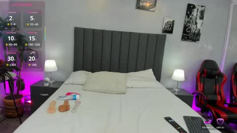 Elektra Payton online show from 04.08.26