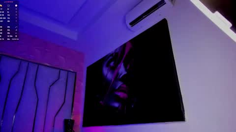 elektra_raven online show from 10.24.25