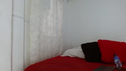 Snapshot of elektratattoo chatting on 01.29.25 elektra online show from 01.29.25