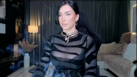 ElektraSheDemon online show from 03.24.26