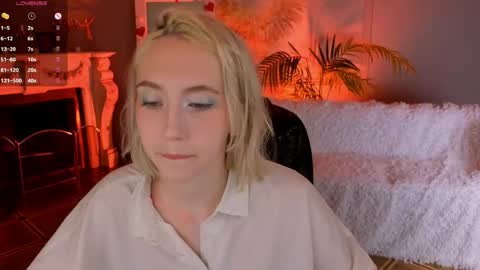 Elen  online show from 04.30.26