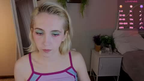 Elen  online show from 05.21.26