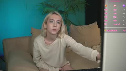 Elen  online show from 05.23.26