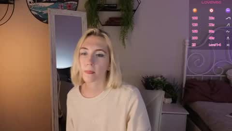 Elen  online show from 05.24.26